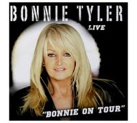 Bonnie Tyler Bonnie on Tour - Live (CD)