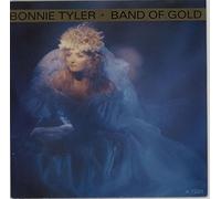Bonnie Tyler - Bonnie Tyler - Band Of Gold - CBS