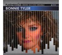 Bonnie Tyler - Bonnie Tyler-Flashback