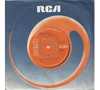 Bonnie Tyler - Bonnie Tyler - Hey Love - [7"]