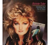 Bonnie Tyler - Bonnie Tyler - Holding Out For A Hero - [7"]