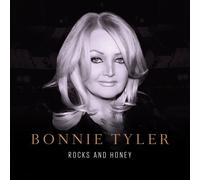 Rocks & Honey [Import]