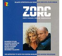 Bonnie Tyler / Errol Brown / a.o. - Bonnie Tyler, Blue System, Les McKeown, C.C. Catch, Modern Talking. [Import]