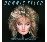 Bonnie Tyler - Faster Than The Speed of Night