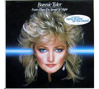 Bonnie Tyler - Faster Than The Speed Of Night