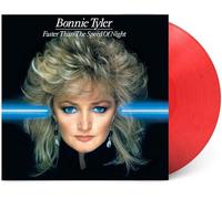 Faster Than The Speed of Night