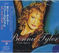 Bonnie Tyler - Free Spirits
