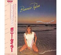 Bonnie Tyler - Goodbye To The Island