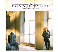 Bonnie Tyler - Hide Your Heart (1988) [Import]