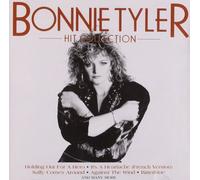 Bonnie Tyler – Hit Collection – CD – 20 titres – Neuf – Sony