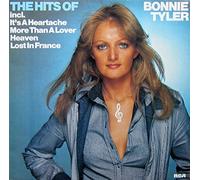 Bonnie Tyler - Hits of (1978) / Vinyl record [Vinyl-LP]