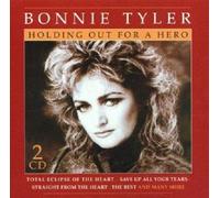 Tyler, Bonnie - Holding Out for a Hero [Import]
