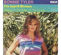 Bonnie Tyler - I'm Just A Woman - RCA Victor - PB 5286