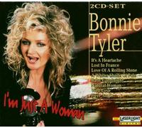 Bonnie Tyler - I'm Just Like a Woman [Import]