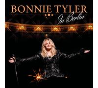 Bonnie Tyler – In Berlin – CD