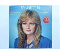 Bonnie Tyler - It's A Heartache