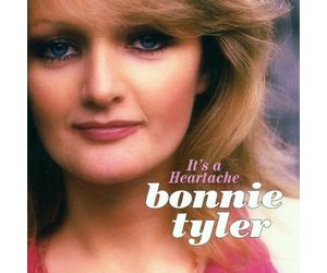 Bonnie Tyler - It's a Heartache