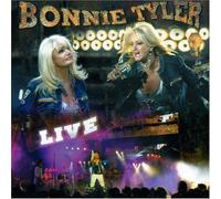 Bonnie Tyler - Live [Import]