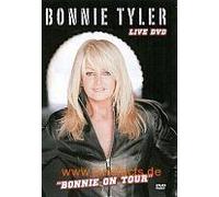 Bonnie Tyler Live On Tour