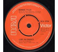 Bonnie Tyler - Lost In France - 4prong