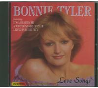 Bonnie Tyler - Love songs