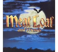 Bonnie Tyler - Meat Loaf and Friends - CD - G3z