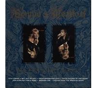 Bonnie Tyler & Meat Loaf - Heaven And Hell - Telstar - STAR 2361