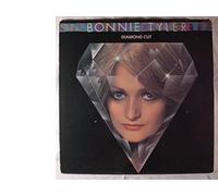 Bonnie Tyler Mint / NM Stereo Lp & Printed Lyric Inner Sleeve - Diamond Cut - RCA 1979