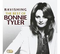 Bonnie Tyler - Ravishing: Best of