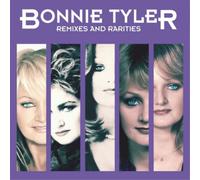 Remixes and Rarities CD