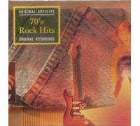 Bonnie Tyler - Rock Hits of the 70's