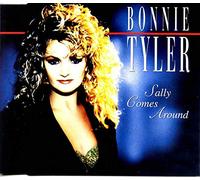 Bonnie Tyler - Sally Comes Around (INCL. 2 Versions, 1993) [Import]