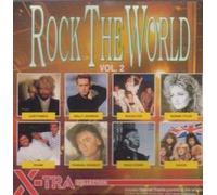 Bonnie Tyler, Saxon, Eurythmics ('Aqua'), Wham, Feargal Sharkey. [Import]