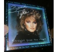 Bonnie Tyler - Straight from the Heart