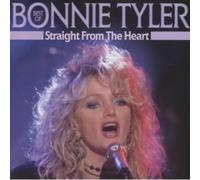 Bonnie Tyler - Straight from The Heart [Import]