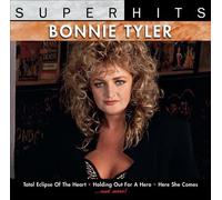 Bonnie Tyler - Super Hits: Bonnie Tyler