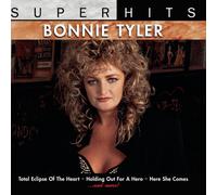 Bonnie Tyler - Super Hits [New CD]