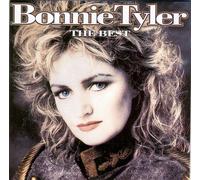 Bonnie Tyler : The Best Of