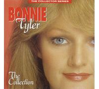 Bonnie Tyler - The Collection