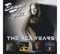 Bonnie Tyler: The Rca Years