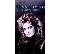 Bonnie Tyler - The Video [VHS]