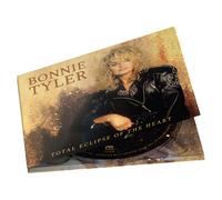 Bonnie Tyler Total Eclipse Of The Heart (CD)