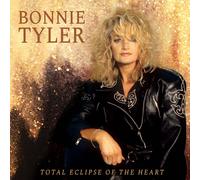 Bonnie Tyler – Total Eclipse of the Heart – CD (The Orchard)
