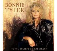 Bonnie Tyler - Total Eclipse Of The Heart [Compact Discs] Reissue