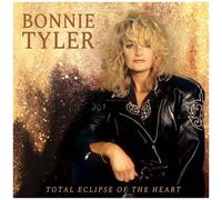 Bonnie Tyler – Total Eclipse Of The Heart – Vinyle doré (The Orchard)