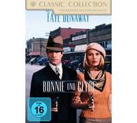 Bonnie und Clyde – Warner Bros. – Collection classique – Édition importée