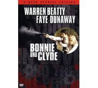 Bonnie und Clyde [Import]