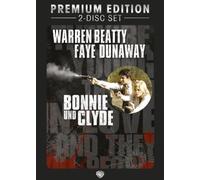 Bonnie und Clyde - Premium Edition