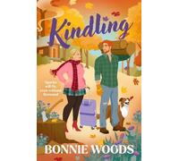 Bonnie Woods Kindling (Poche) Scottish Spice