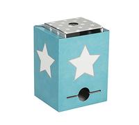 BonnieBoxx - Étoile Bleu : Où Les Petits Livres Wohnen